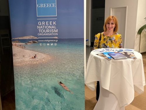 ΕΟΤ Αυστρίας-Ελβετίας: TOs και αεροπορικές εταιρείες «ψηφίζουν» Ελλάδα για το 2026