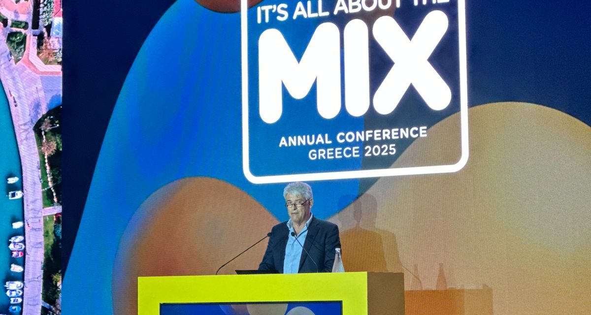 Το Aldemar Olympian Village ανέδειξε τη Δυτική Ελλάδα στο επίκεντρο του διεθνούς τουρισμού φιλοξενώντας το Hays Conference 2025