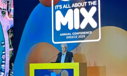 Το Aldemar Olympian Village ανέδειξε τη Δυτική Ελλάδα στο επίκεντρο του διεθνούς τουρισμού φιλοξενώντας το Hays Conference 2025