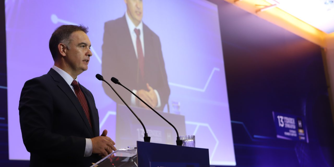 13η ΓΕΝΙΚΗ ΣΥΝΕΛΕΥΣΗ ΞΕΕ: Τώρα είναι η ώρα των μεγάλων αποφάσεων για το Αύριο της Φιλοξενίας