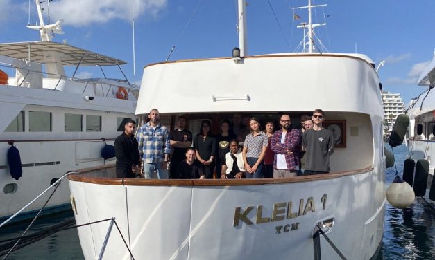 ΤΟ ΠΡΟΓΡΑΜΜΑ ΥΠΟΤΡΟΦΙΩΝ «YACHT CHEF 2025-2026» ΑΠΟ ΤΟ STELIOS PHILANTHROPIC FOUNDATION ΒΟΗΘΑ ΝΕΟΥΣ ΝΑ ΠΡΑΓΜΑΤΟΠΟΙΗΣΟΥΝ ΤΑ ΕΠΑΓΓΕΛΜΑΤΙΚΑ ΟΝΕΙΡΑ ΤΟΥΣ ΣΤΟΝ ΚΛΑΔΟ ΤΟΥ ΘΑΛΑΣΣΙΟΥ ΤΟΥΡΙΣΜΟΥ