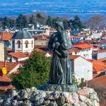 Περιφέρεια Κεντρικής Μακεδονίας χρηματοδοτεί μέσω του ΕΣΠΑ την αναβάθμιση του κέντρου της πόλης της Νάουσας Ημαθίας