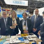 Η Περιφέρεια Ανατολικής Μακεδονίας και Θράκης πόλος έλξης στην World Travel Market του Λονδίνου.