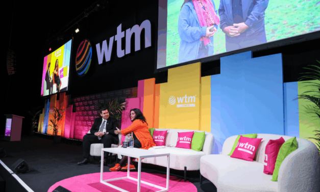 Η ένταξη, η τεχνητή νοημοσύνη και η βιωσιμότητα στο επίκεντρο της δεύτερης ημέρας της WTM Λονδίνο 2025