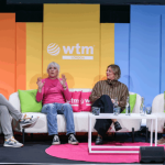 Σταρ της τηλεόρασης μοιράζονται συμβουλές μάρκετινγκ ταξιδιών στην WTM London