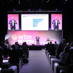 Το τεχνολογικό κοινό του WTM London συμφωνεί ότι η Τεχνητή Νοημοσύνη είναι καλή για ταξίδια (με ορισμένες επιφυλάξεις)