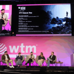 Η Σύνοδος Κορυφής ITT Future You της WTM London προτρέπει τους φοιτητές να επιμείνουν και να δικτυωθούν στην αναζήτηση καριέρας