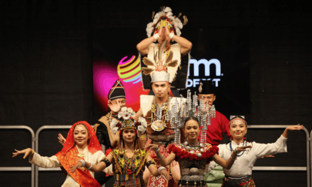 Τέλος μεγάλης επιτυχίας στην WTM Λονδίνο 2025