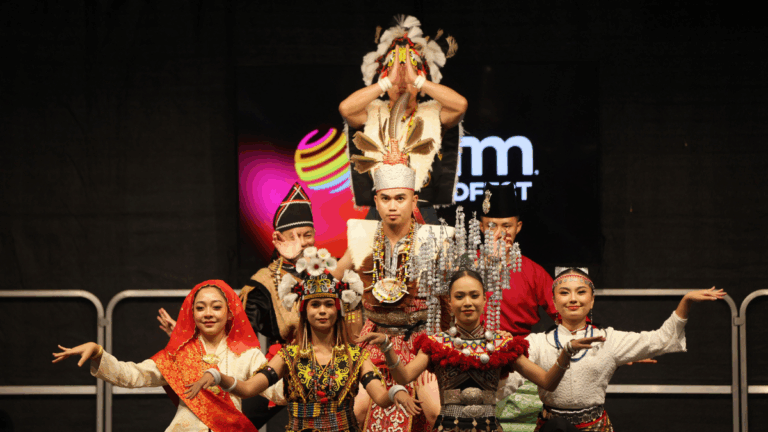 Τέλος μεγάλης επιτυχίας στην WTM Λονδίνο 2025