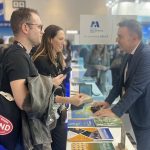 Η Χαλκιδική στη WTM 2025 – Σταθερή πορεία στη βρετανική αγορά￼