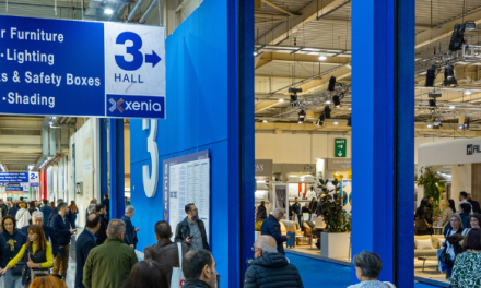 Οι πρωταγωνιστές της Φιλοξενίας θα συναντηθούν ξανά στην XENIA 2025