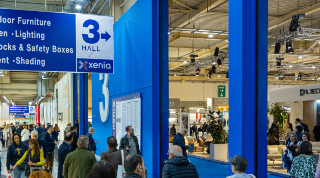 Οι πρωταγωνιστές της Φιλοξενίας θα συναντηθούν ξανά στην XENIA 2025