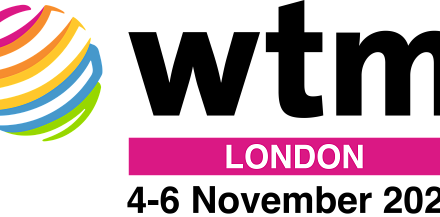 WTM ΛονδίνοΤα ταξίδια δίνουν τη δύναμη στον κόσμο.Πώς θα χρησιμοποιήσετε τη δύναμη του ταξιδιού σας;