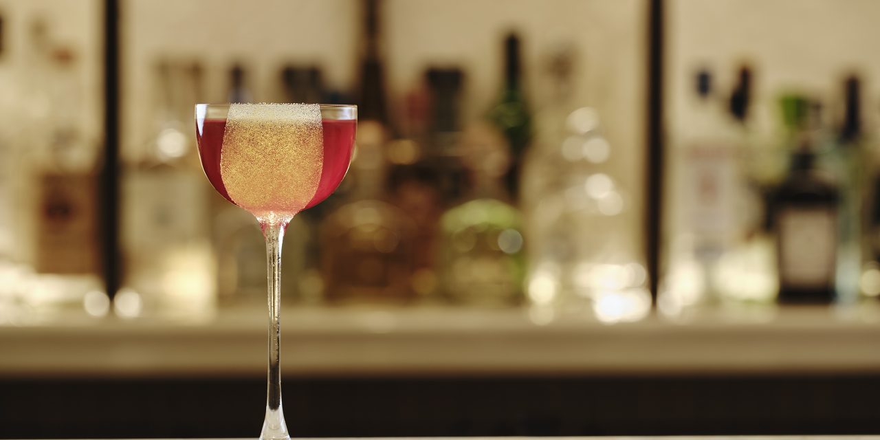 George The Lobby Bar – Η νέα άφιξη στο Ξενοδοχείο King George