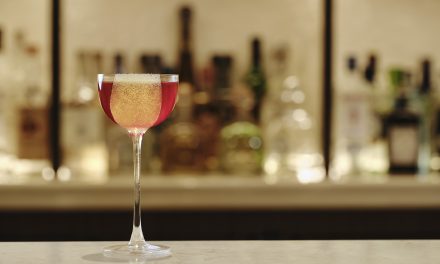 George The Lobby Bar – Η νέα άφιξη στο Ξενοδοχείο King George