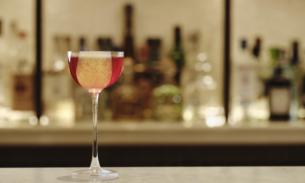 George The Lobby Bar – Η νέα άφιξη στο Ξενοδοχείο King George