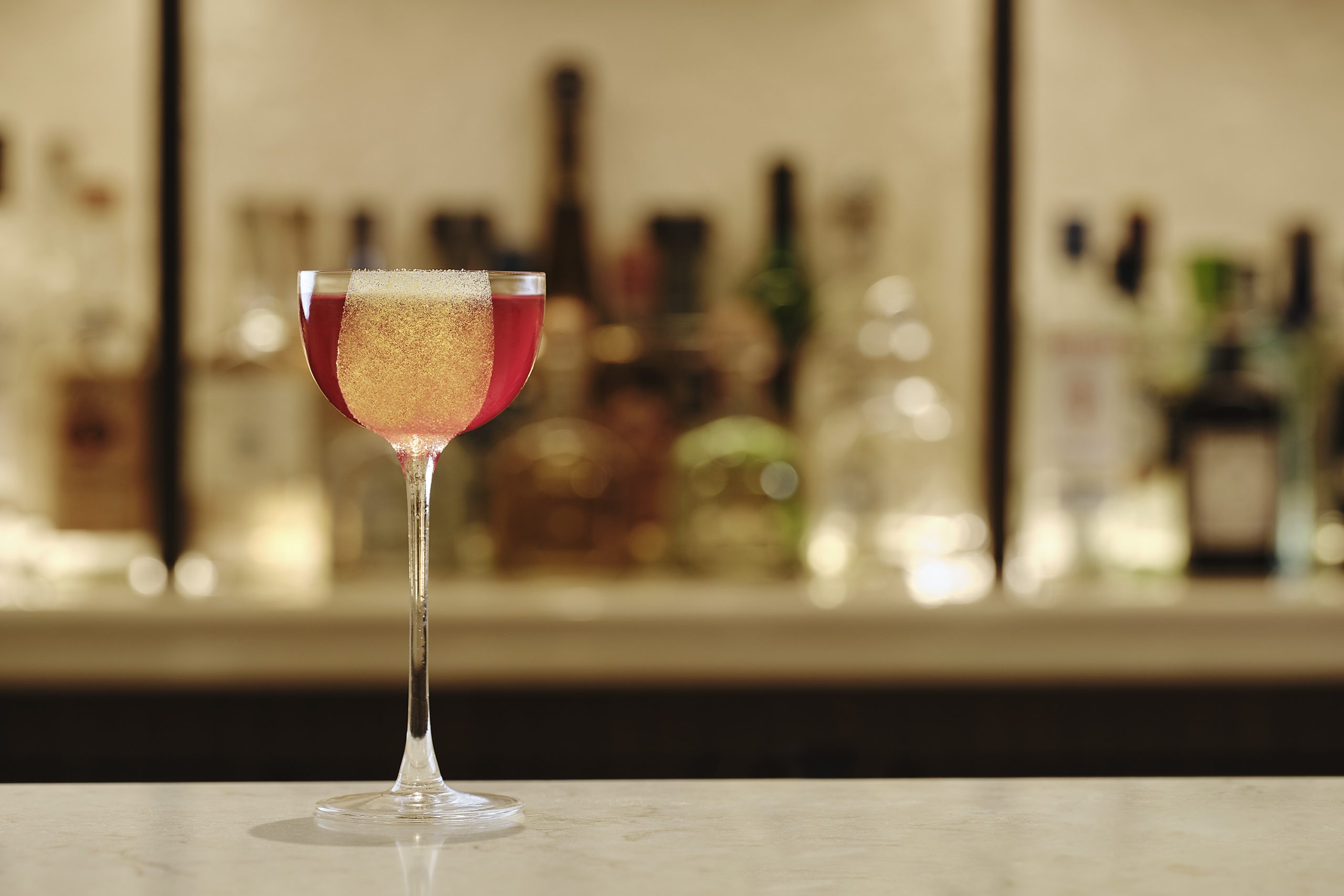 George The Lobby Bar – Η νέα άφιξη στο Ξενοδοχείο King George