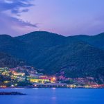 πρόγραμμα διακοπών για Καναδούς μεταλλωρύχους στην Ανατολική Χαλκιδική Προωθητική καμπάνια του Δήμου Αριστοτέλη στο Τορόντο του Καναδά