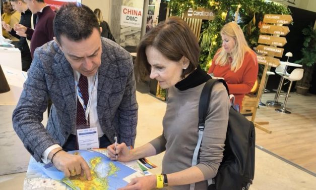 Ισχυρό το πολωνικό ενδιαφέρον για τη Χαλκιδική