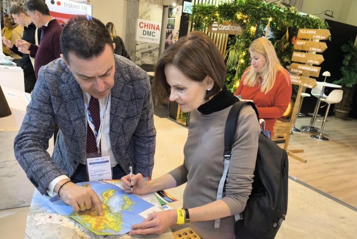 Ισχυρό το πολωνικό ενδιαφέρον για τη Χαλκιδική