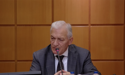 Σύγκληση έκτακτου Δ.Σ. της ΚΕΔΕ και ανάκληση της απόφασης της 12ης Νοεμβρίου 2025 για τον τρόπο κατανομής της έκτακτης επιχορήγησης ύψους 105 εκ. ευρώ