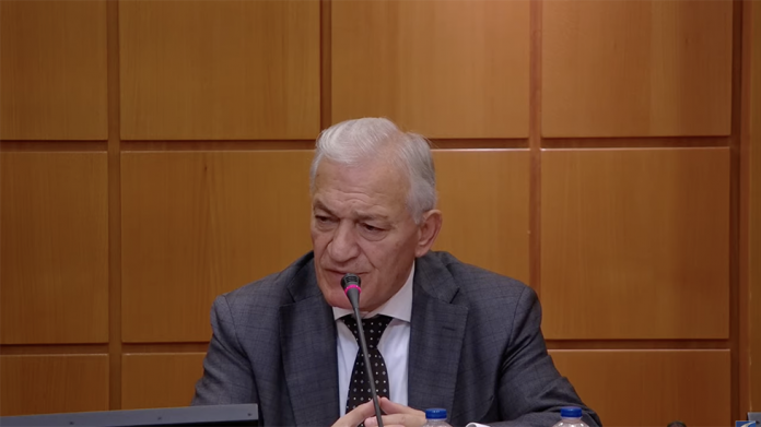 Σύγκληση έκτακτου Δ.Σ. της ΚΕΔΕ και ανάκληση της απόφασης της 12ης Νοεμβρίου 2025 για τον τρόπο κατανομής της έκτακτης επιχορήγησης ύψους 105 εκ. ευρώ