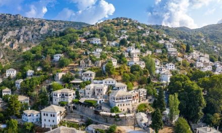 Αναγκαιότητα δημιουργίας χώρου στάθμευσης στη Μακρινίτσα