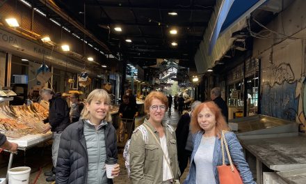 ΕΟΤ-Fam Trips: Προβολή Κρήτης Ρόδου και Κ. Μακεδονίας σε μεγάλα βρετανικά ΜΜΕ και πλατφόρμες