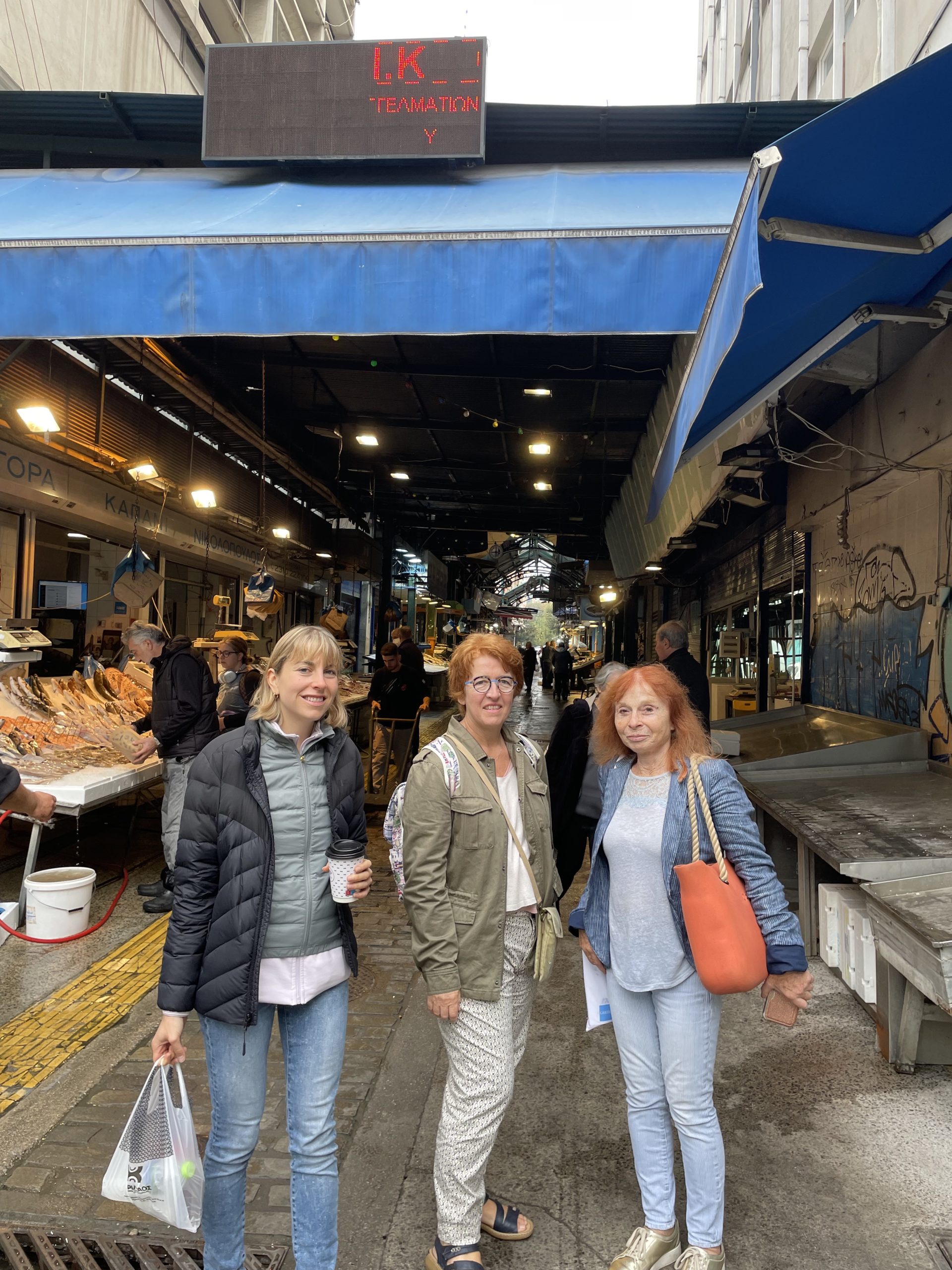 ΕΟΤ-Fam Trips: Προβολή Κρήτης Ρόδου και Κ. Μακεδονίας σε μεγάλα βρετανικά ΜΜΕ και πλατφόρμες