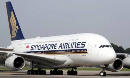 SINGAPORE AIRLINES – Ισχυρά Λειτουργικά Κέρδη του Ομίλου για το Πρώτο Εξάμηνο, και Μειωμένα Καθαρά Κέρδη λόγω της Συμμετοχής στις Ζημίες Συνδεδεμένης Εταιρείας