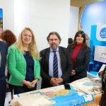 Η Περιφέρεια ΑΜΘ ενισχύει την τουριστική της παρουσία στην Πολωνία με θετικά αποτελέσματα.