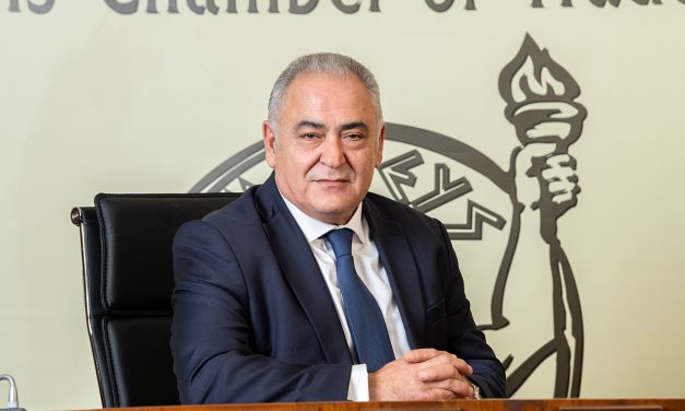 Γιάννη Χατζηθεοδοσίου «Πρώτο βήμα επιστροφής στην κανονικότητα, απαιτείται συνέχεια»