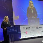 Η Υφυπουργός Τουρισμού Άννα Καραμανλή στα εγκαίνια της Xenia 2025 & στη Γενική Συνέλευση του ΞΕΕ￼