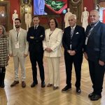 Το Σουφλί έλαμψε στη διεθνή έκθεση Silk in Lyon 2025 – Καθοριστική η στήριξη της Περιφέρειας Ανατολικής Μακεδονίας και Θράκης