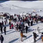 Περιφέρεια Ανατολικής Μακεδονίας και Θράκης: Το Χιονοδρομικό Κέντρο Φαλακρού επιστρέφει δυναμικά και το 2025!