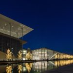 ΚΠΙΣΝ: Ο Χριστουγεννιάτικος Κόσμος του ΚΠΙΣΝ γεμίζει μουσική