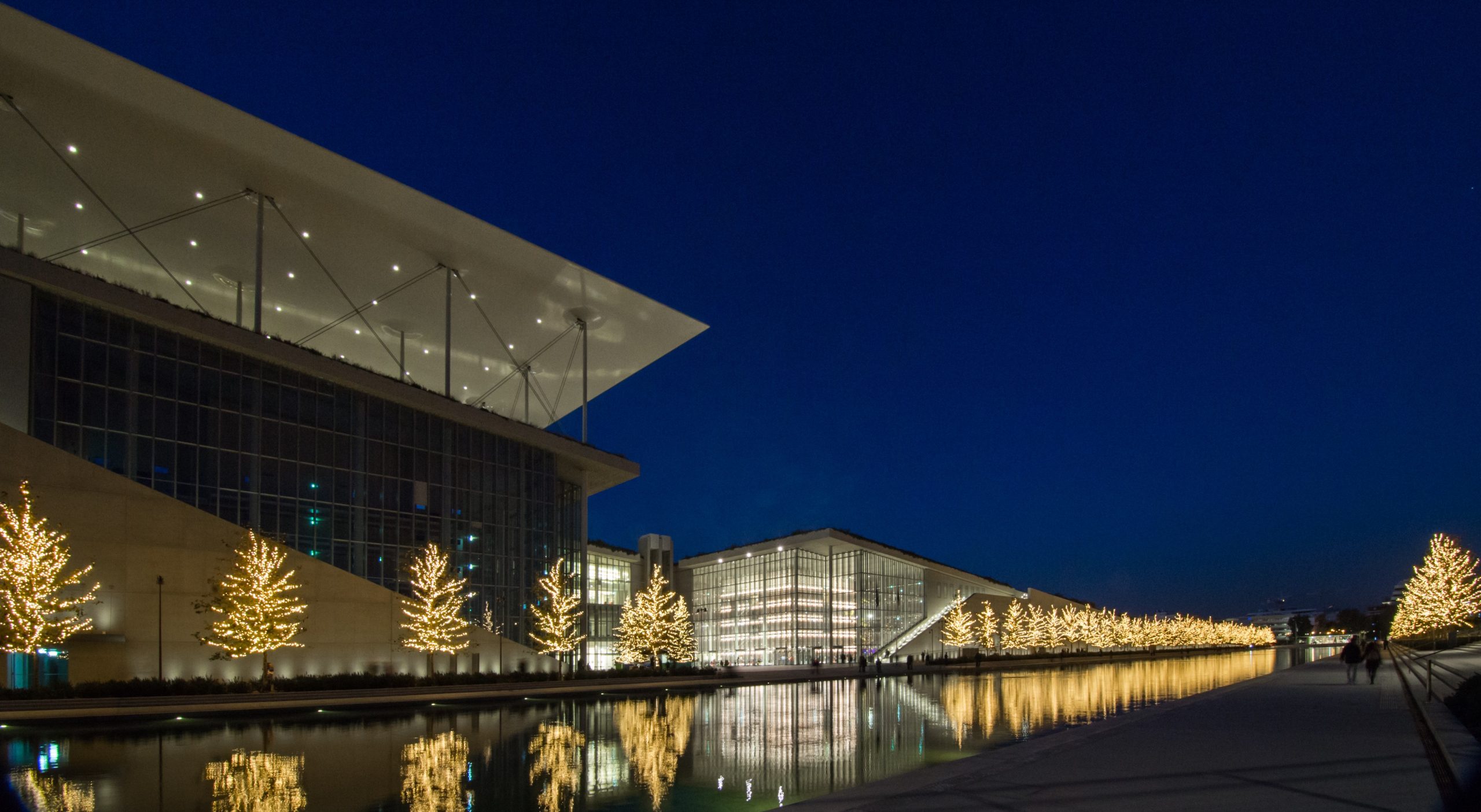 ΚΠΙΣΝ: Ο Χριστουγεννιάτικος Κόσμος του ΚΠΙΣΝ γεμίζει μουσική