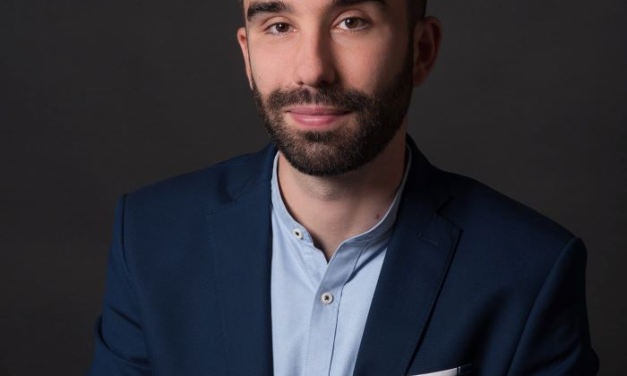 ΑΡΘΡΟ ΣΠΥΡΟΣ ΣΚΙΑΔΟΠΟΥΛΟΣ ΠΡΟΣ ΑΝΑΡΤΗΣΗ // Το παιχνίδι του καλαμαριού με την κλιματική αλλαγή