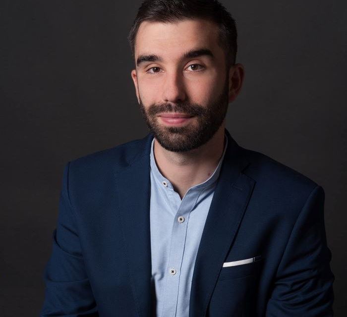 ΑΡΘΡΟ ΣΠΥΡΟΣ ΣΚΙΑΔΟΠΟΥΛΟΣ ΠΡΟΣ ΑΝΑΡΤΗΣΗ // Το παιχνίδι του καλαμαριού με την κλιματική αλλαγή