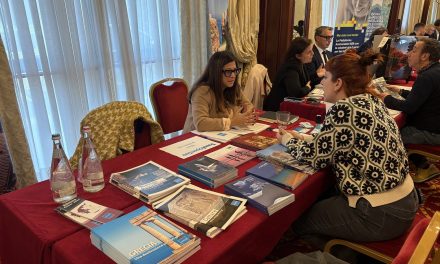 Workshops σε Μιλάνο, Βενετία και Ρώμη με τη συμμετοχή του ΕΟΤ Ιταλίας