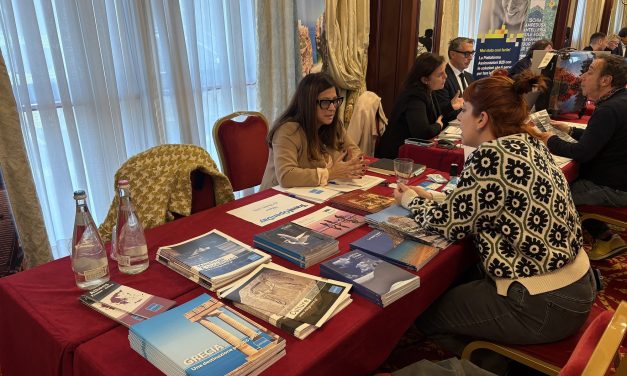 Workshops σε Μιλάνο, Βενετία και Ρώμη με τη συμμετοχή του ΕΟΤ Ιταλίας