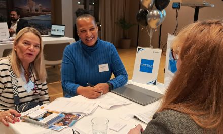 ΕΟΤ: Προβολή Ελλάδας-Κεντρικής Μακεδονίας σε Φινλανδία και Δανία