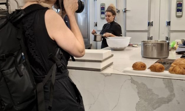 Η Ρόδος και η Σύμη στο επίκεντρο ταξιδιού Φινλανδών δημοσιογράφων