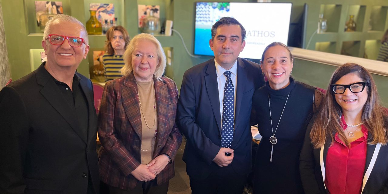 ΕΟΤ: Ενισχυμένη προβολή της Σκιάθου στην ιταλική αγορά