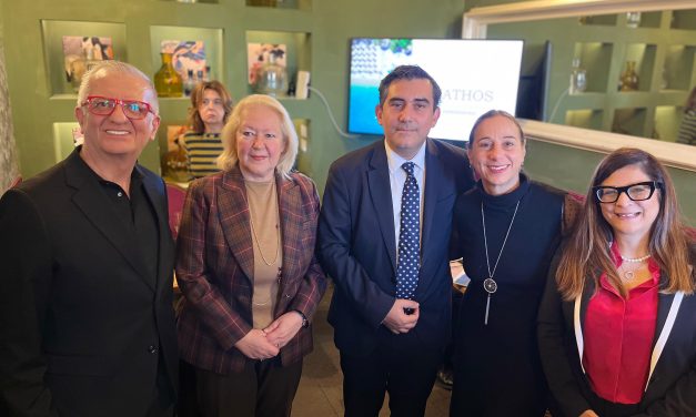 ΕΟΤ: Ενισχυμένη προβολή της Σκιάθου στην ιταλική αγορά