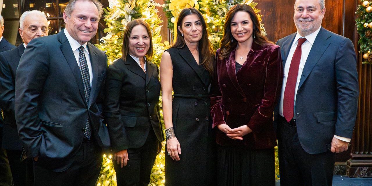 Η Υπουργός Τουρισμού στο Capital Link στη Νέα Υόρκη : «Η Ελλάδα είναι έτοιμη να ηγηθεί σε μια νέα εποχή βιώσιμου και ανθεκτικού τουρισμού»