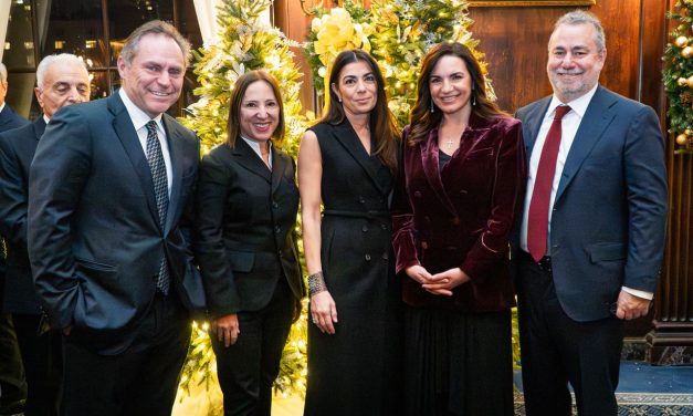 Η Υπουργός Τουρισμού στο Capital Link στη Νέα Υόρκη : «Η Ελλάδα είναι έτοιμη να ηγηθεί σε μια νέα εποχή βιώσιμου και ανθεκτικού τουρισμού»