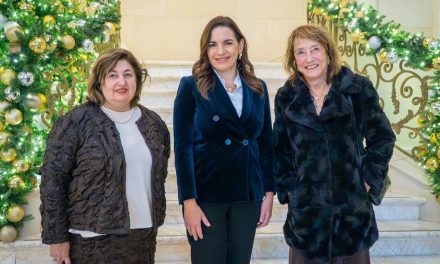 H Ελλάδα προσελκύει τους Αμερικάνους – Επαφές της Υπουργού Τουρισμού Όλγας Κεφαλογιάννη στη Νέα Υόρκη