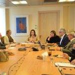 Η Υπουργός Τουρισμού Όλγα Κεφαλογιάννη στο 7ο Περιφερειακό Συμβούλιο Τουρισμού ￼