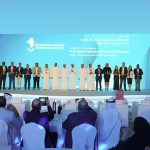 Η D-MARIN ΑΠΕΣΠΑΣΕ ΕΠΤΑ ΒΡΑΒΕΙΑ ΣΤΑ ABU DHABI MARITIME AWARDS